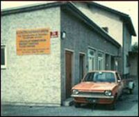 Firmengründung STASTO Österreich
