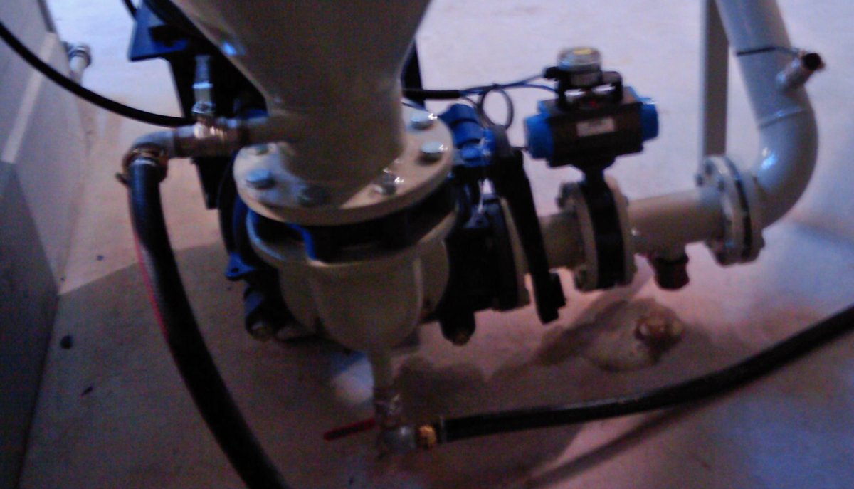 Steam & process