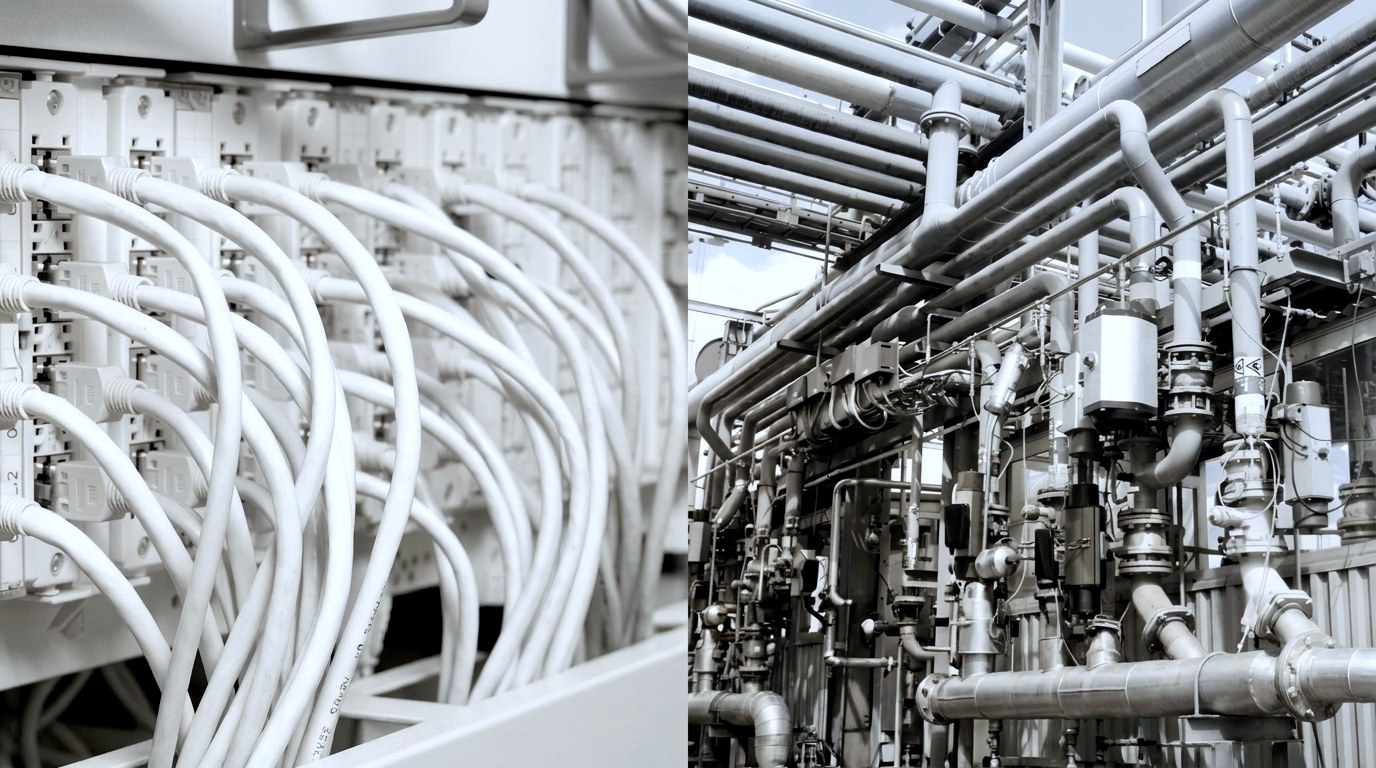 Process Engineering