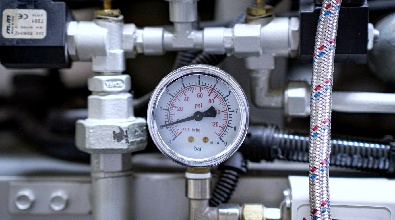 Compressed Air Systems