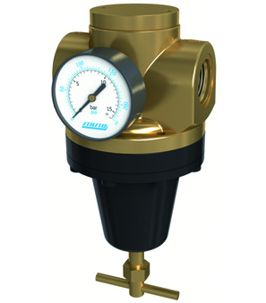 Regulator visokog tlaka PR16-10-3/50-MA