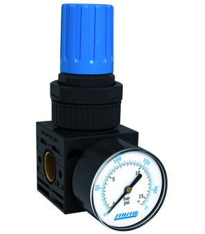 Regulator tlaka RE01-14-0,5/12-MA