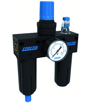 Enota za pripravo 1/4"-980-16