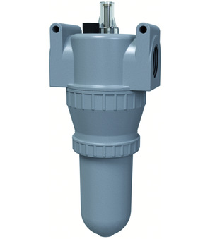 Naoljevalnik LU04-112-M