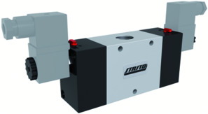 3/2-potni ventil E32W2S012