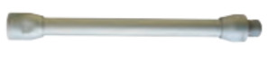 Podaljšek ravna 150mm