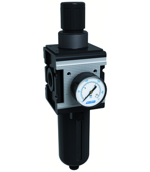 Filter regulator FR03-34H-0,5/10-M