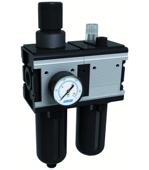 Enota za pripravo MU203-34H-0,5/10-P