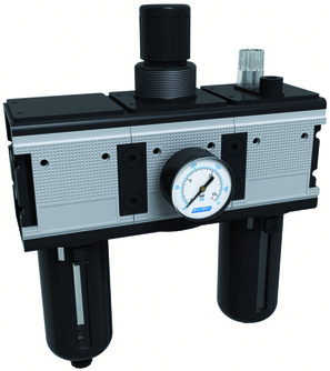 Wartungseinheit MU303-34H-0,5/10-P