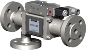 3/2-Wege-Coaxialventile CVFE3-40...