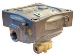 2/2-potni magnetni ventil SL038-14-2,5-C02