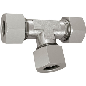 T-fitting 6-L