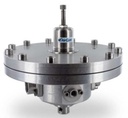 Regulator niskog tlaka PR56-10-5/45