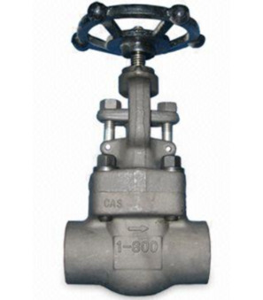 Zaporni ventil GL121-15-W