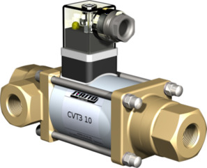 CVT3-10-NC-018