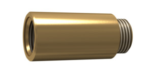 Podaljšek TH12-12-B-L100