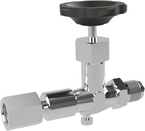 Manometrski zaporni ventil MSV02-12-W