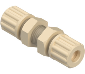 Bulkhead fitting CF27-08-E