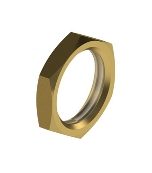 Kontramutter TH68-M42X1,5-B