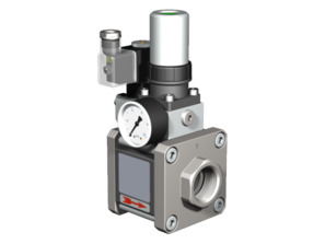 pocinkano jeklo;Emulzija/Olje 64bar-11/2"-24VDC