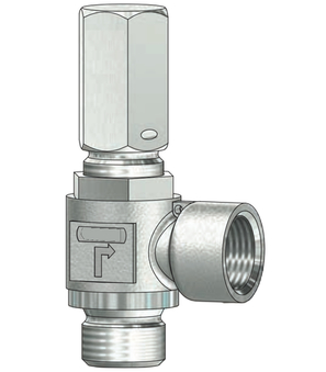 razbremenilni ventil RV14-38-6-75-V
