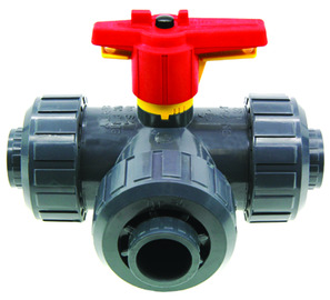 krogelna pipa BA680-S050-L