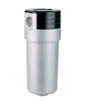 Preliminary filter 1/2“-1180
