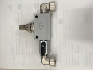 STASTO Combination Unit