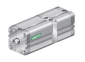 Kompaktni magnetski cilindar NSKI50-75-100-BS-F