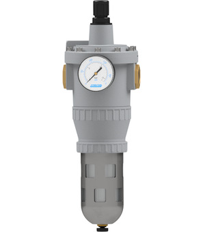 Filter regulator FR04-34H-0,5/10-P