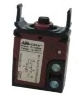 3/2-potni ventil PM133-M5-0
