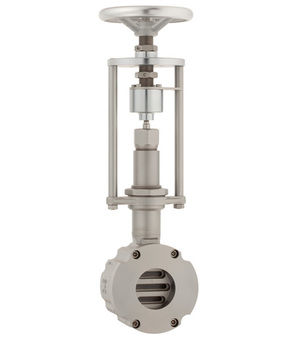 Regulacijski ventil tip SG02 125-237