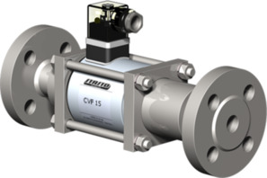 pocinkano jeklo;Emulzija 16bar-DN15-24VDC