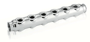 Razdjelna letva 1/2"-1"-obostrani-50-8