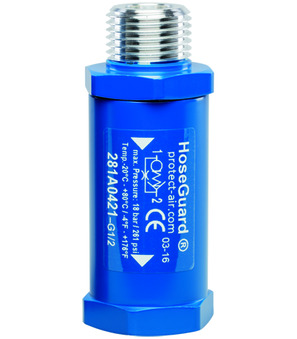Schlauchbruchsicherung HB01-14-LF