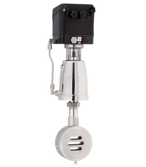Regulacijski ventil tip SG06 20-6,4-80