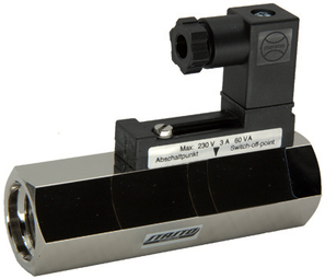 Senzor protoka 1/2"-2...7-350-90