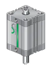Kompaktni magnetni cilinder PC05-50-130-P