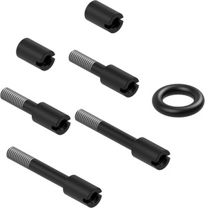 Set za povezivanje za ventil PS125 2 Ventile