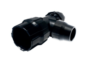 Reducing T-connector 25-20
