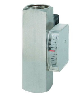 Strömungswächter Wechsler-1"-2...8-250-250-1,5-130