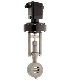 Regulacijski ventil tip SG09 250-910-250