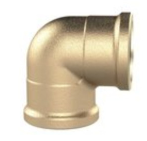 Elbow adapter Female 1"