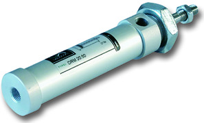 Mini magnetski cilindar PC03-25-25-01