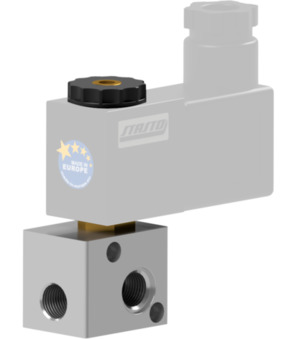 3/2-potni ventil PS125-18-0