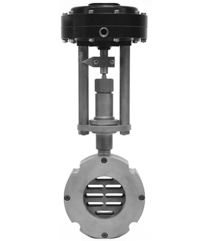 Regulacijski ventil tip SG14 25