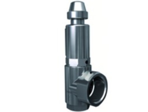Varnostni ventil 1/2“-15,8-5,5bar