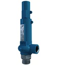 Sicherheitsventil 1"-16-1"-PTFE-EPDM-6