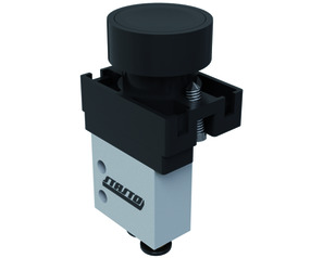 3/2-potni ventil PM144-04-C-BK