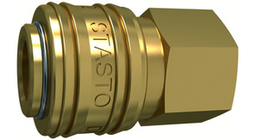 Spojka DN 7,2 C0C72-F18-B